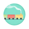 Train icon