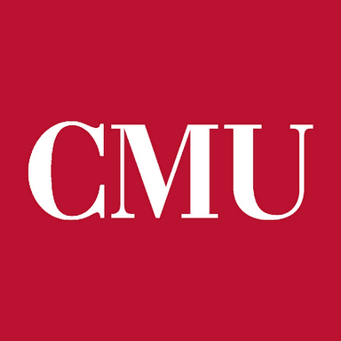 Carnegie Mellon Tepper logo