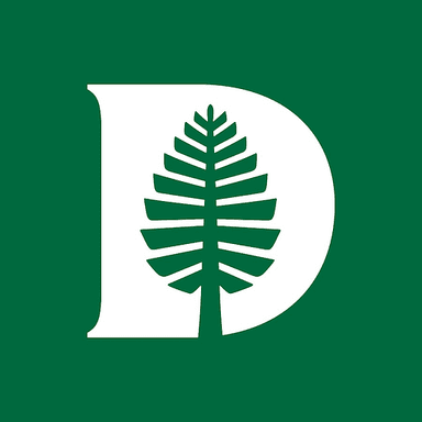 Dartmouth Tuck logo