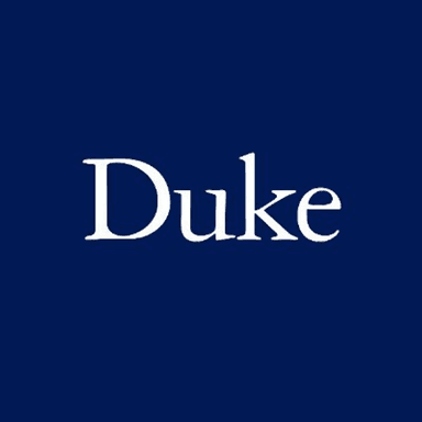Duke Fuqua logo