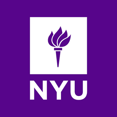NYU Stern logo
