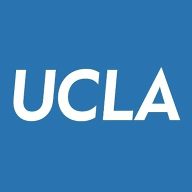 UCLA Anderson logo