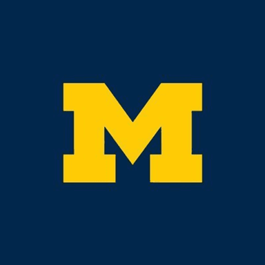 University of Michigan logo