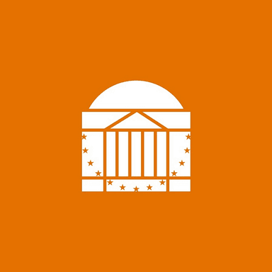 UVA Darden logo