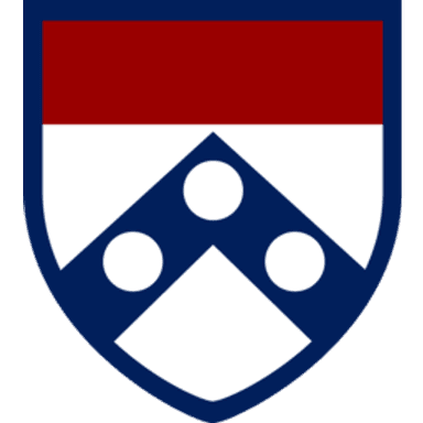 Wharton logo