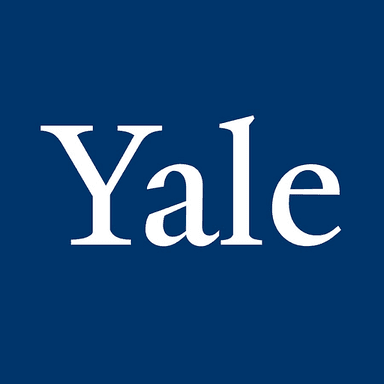 Yale SOM logo